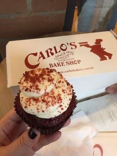 Carlo's Bakery