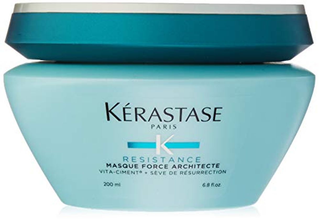 Social Kerastase Resistance