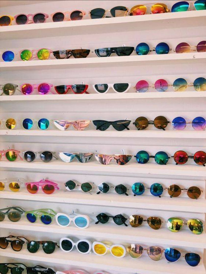 Moda glasses 