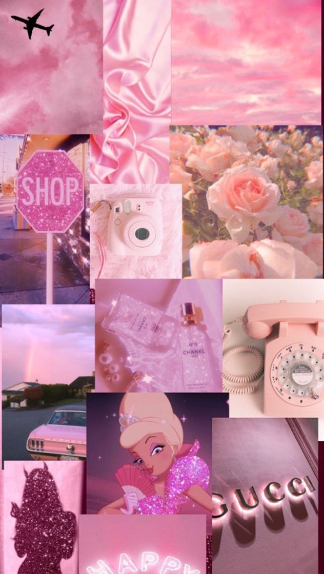Social 💗Wallpaper💗