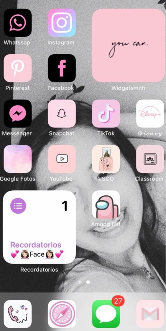 💗iOS 14💗
