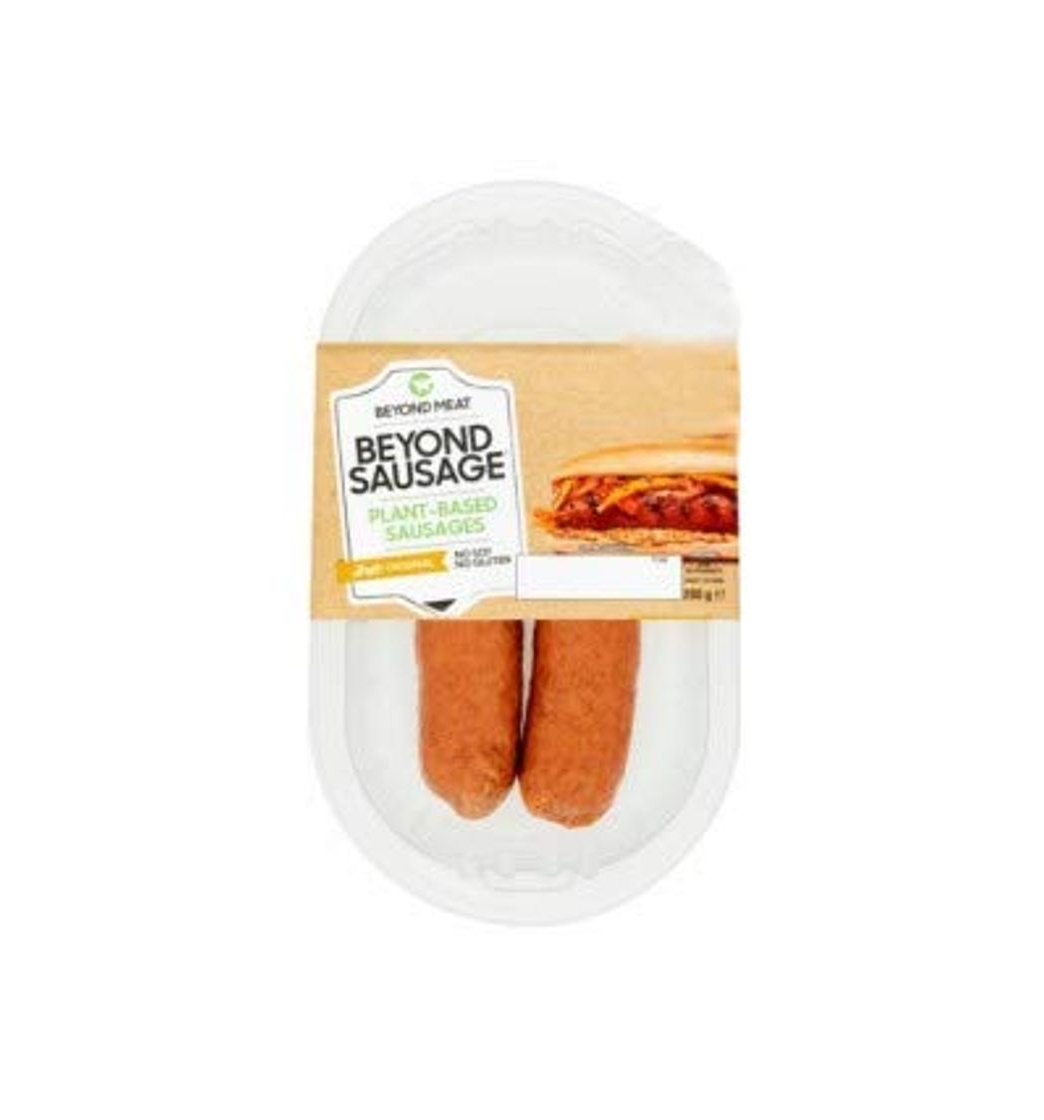 Product Beyond Meat Salchichas x 2 unidades