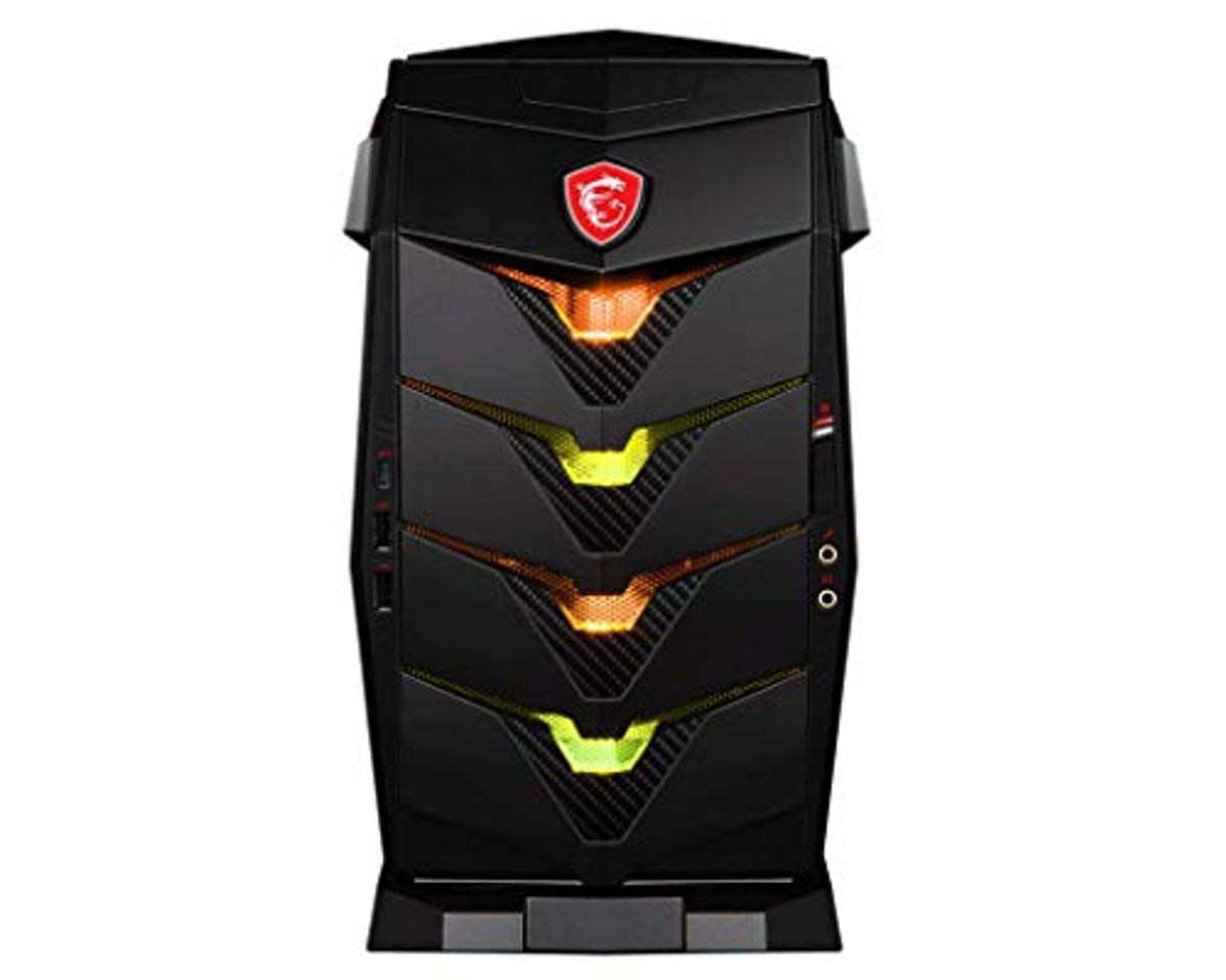 Product MSI Aegis 3 9SA-241EU - Odenador de sobremesa