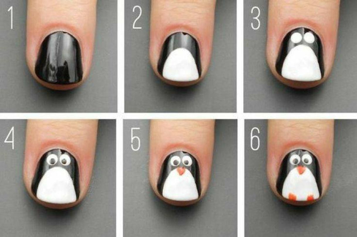 Moda ♧Unhas♧