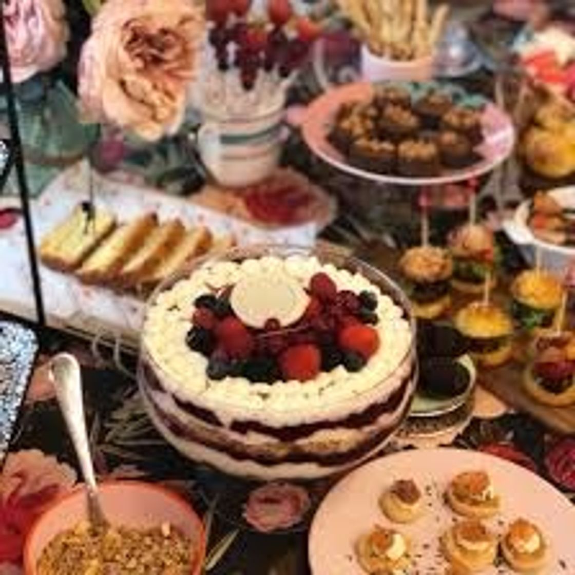 Cake Funcional (Pastelaria Saudável e Artesanal)
