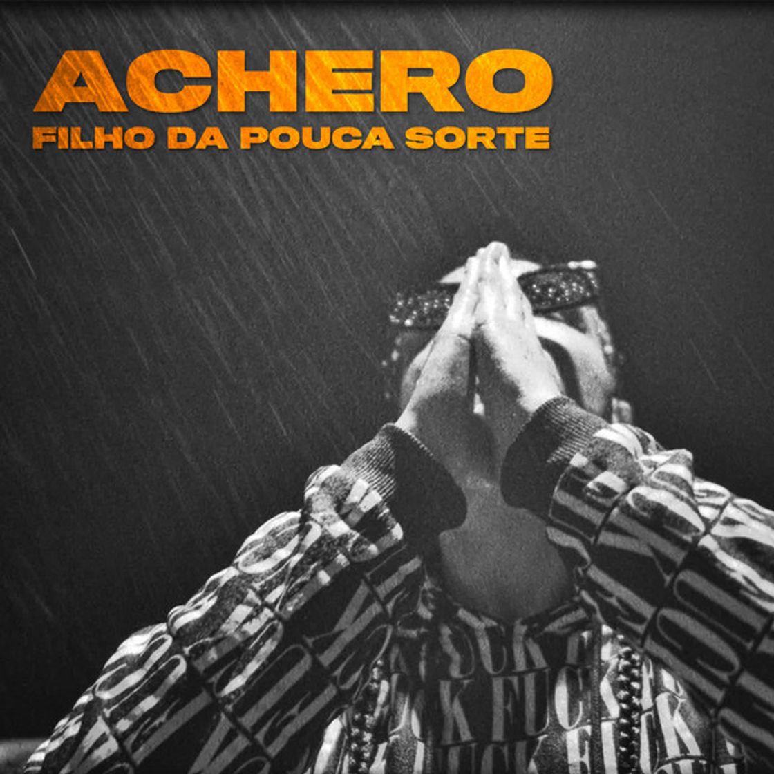 Canción Filho da Pouca Sorte