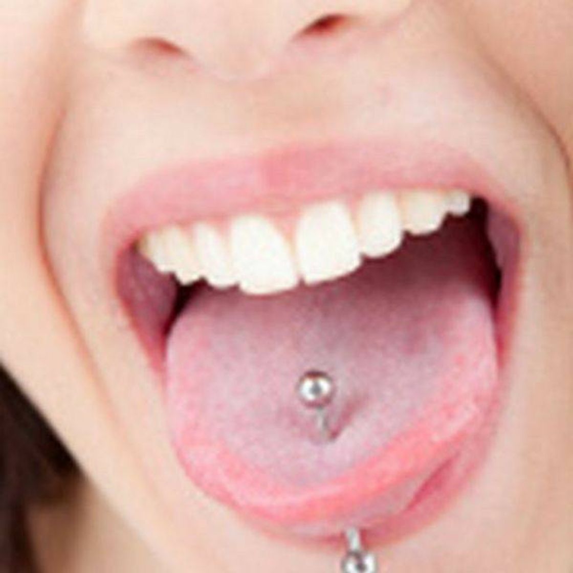 Fashion piercings