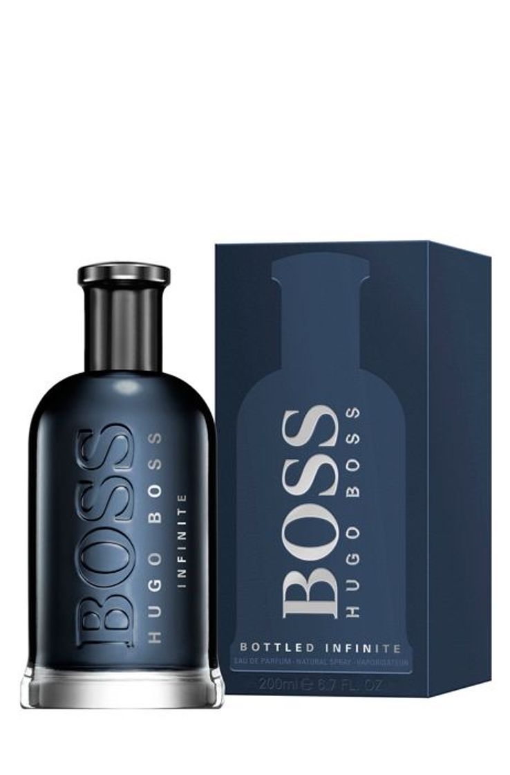 Social Hugo Boss