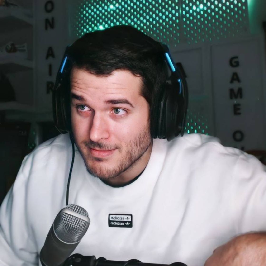 Social Perxitaa - Twitch