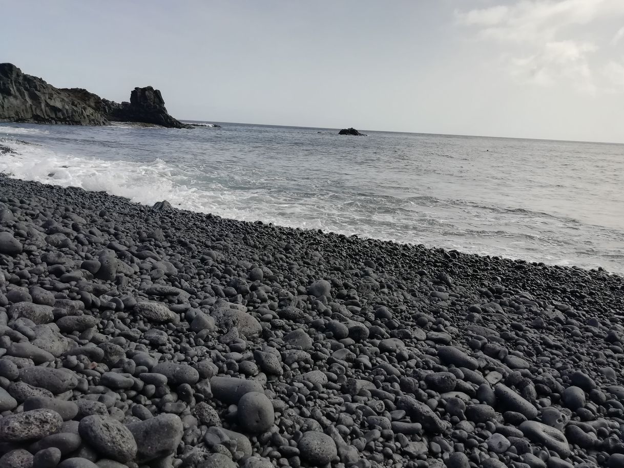 Place Playa de Echentive