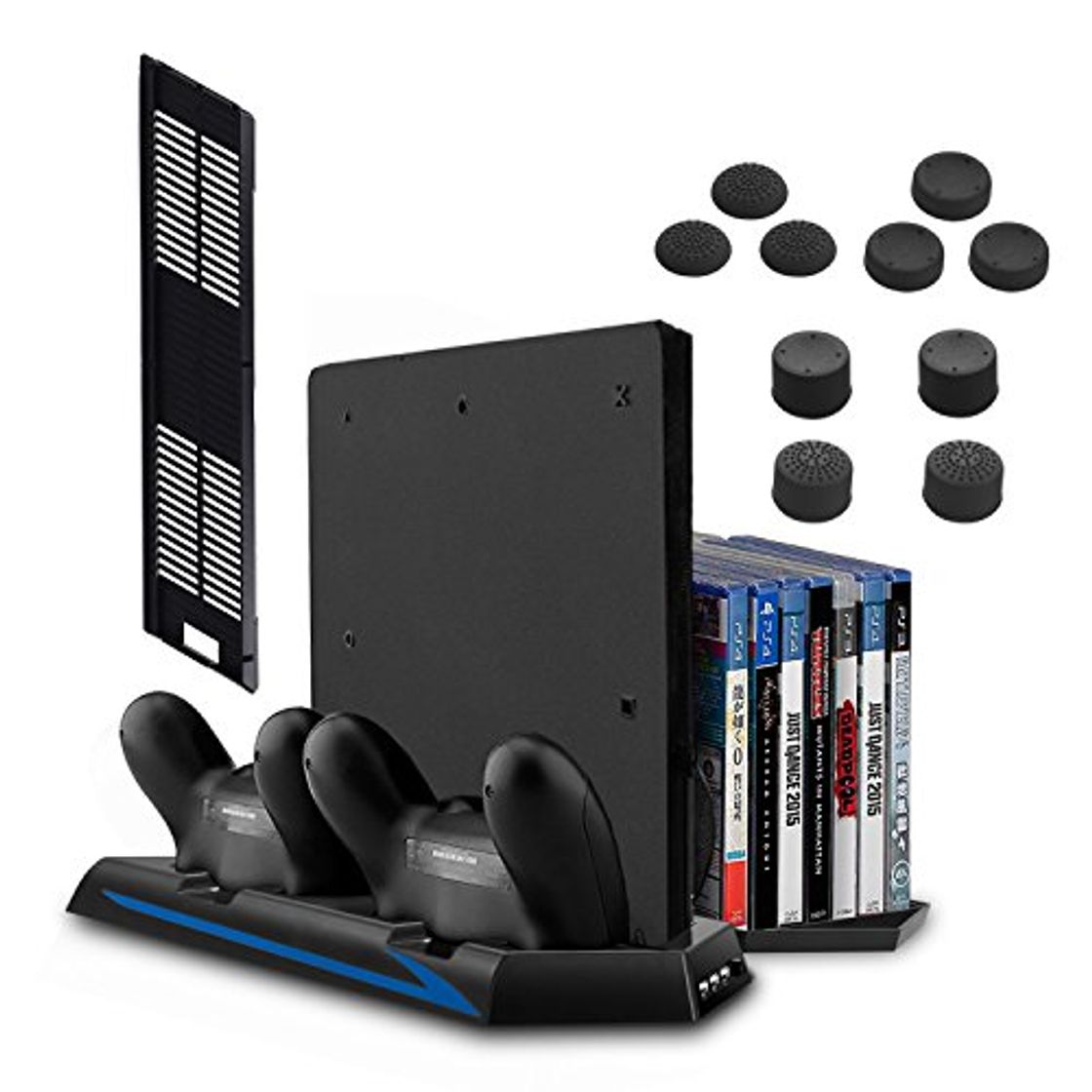 Social Keten PS4 Slim