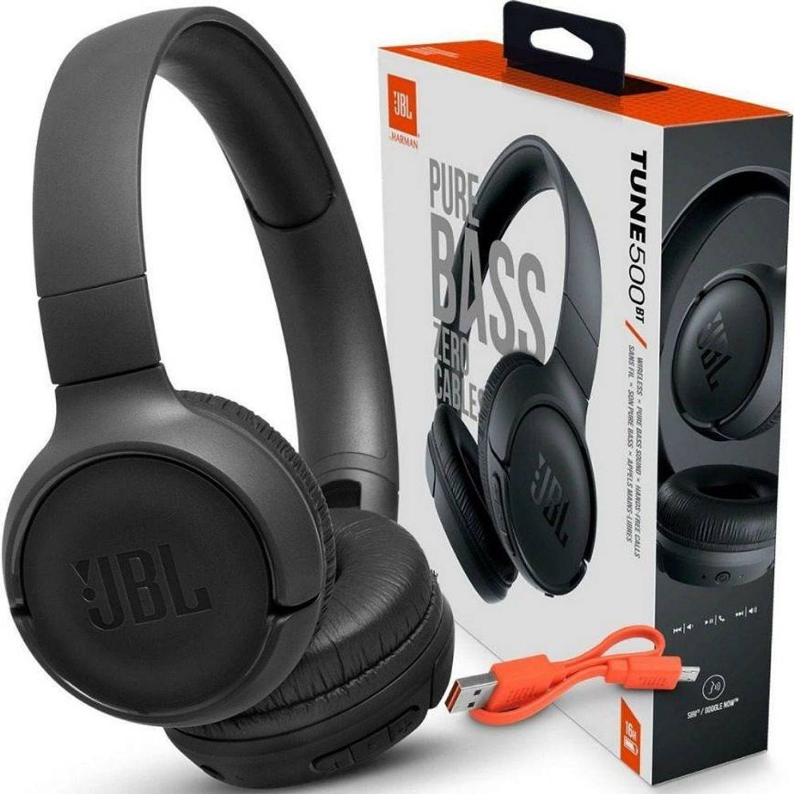 Fashion JBL Tune 500BT