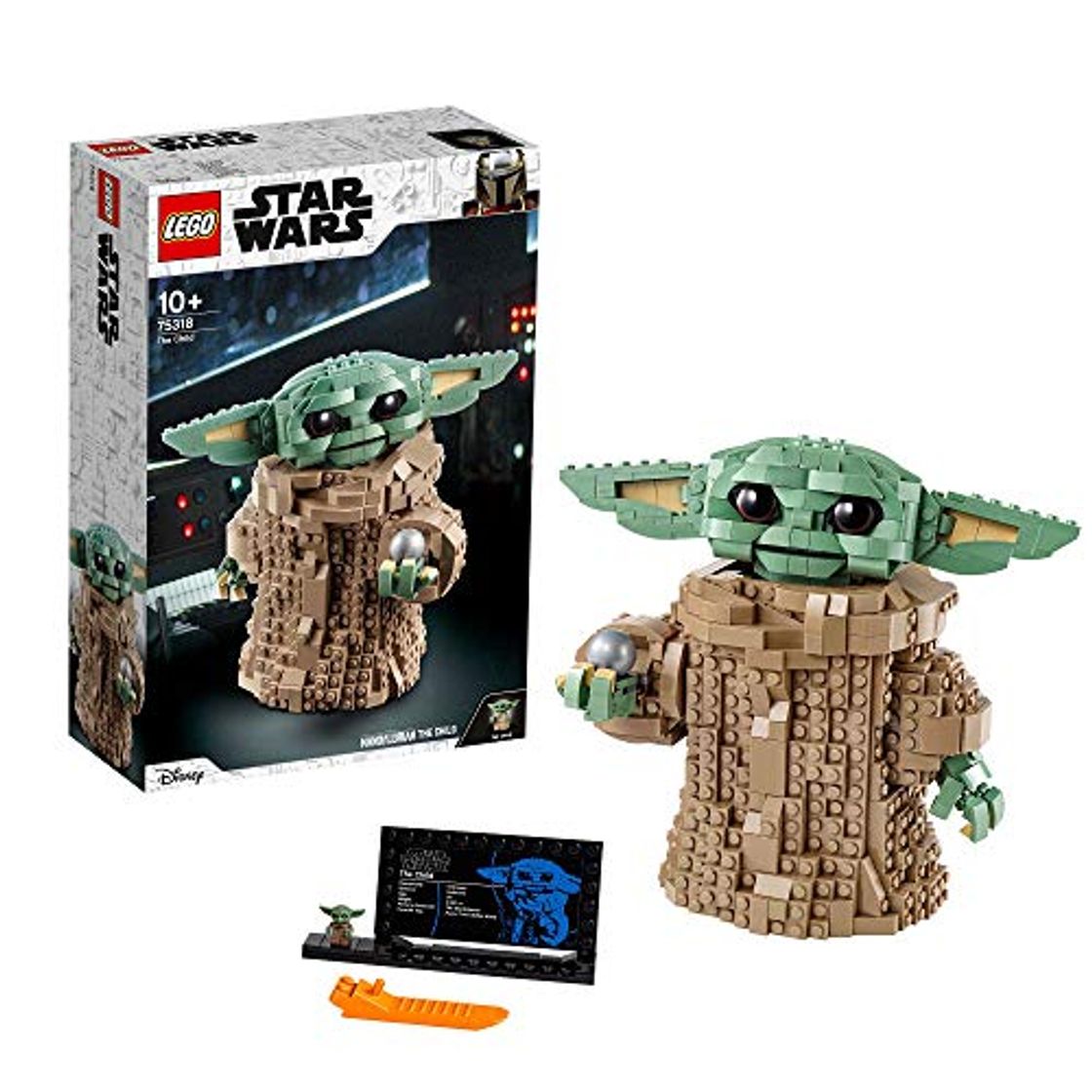 Producto LEGO 75318 Star Wars