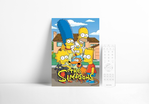 The Simpsons