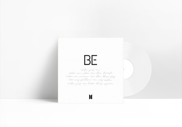 Novo Álbum do grupo de kpop Sul coreano Bangtan boys (BTS)