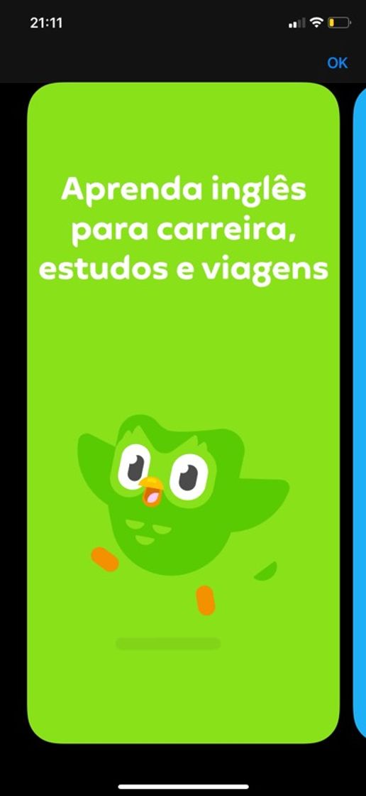 Fashion ‎Duolingo-App para estudar Inglês e outros idiomas 