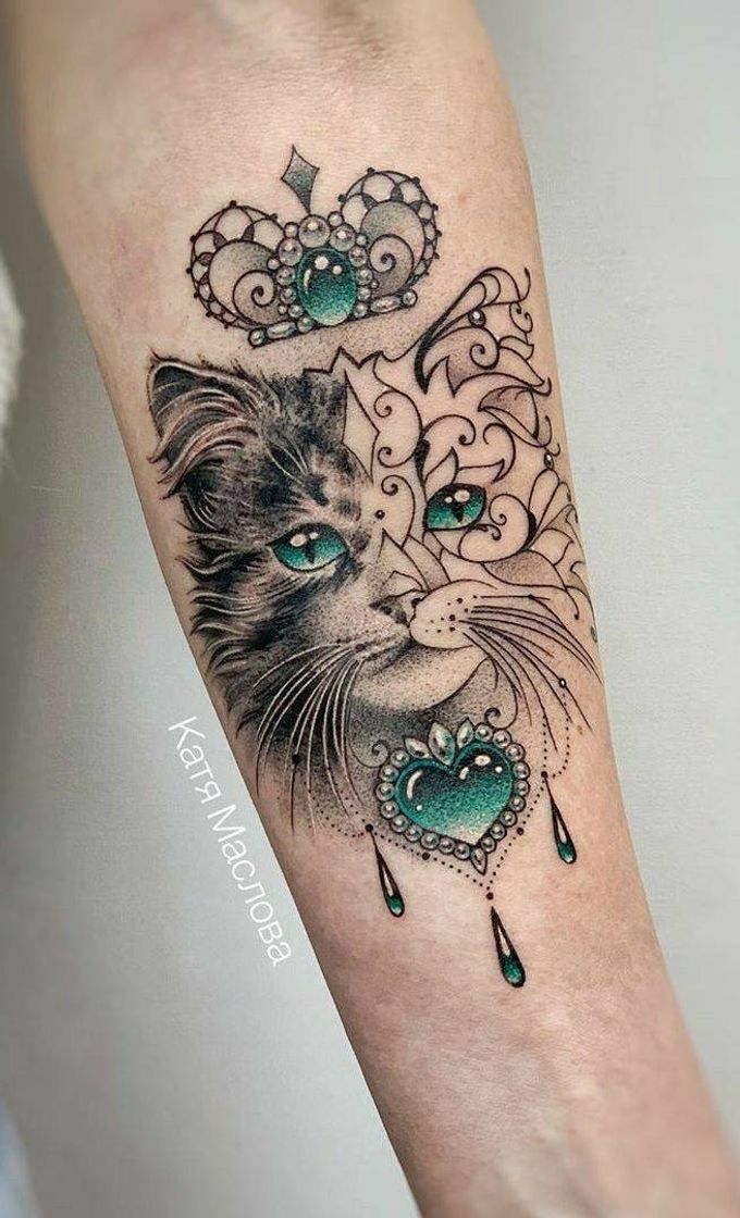 Fashion Tatuu