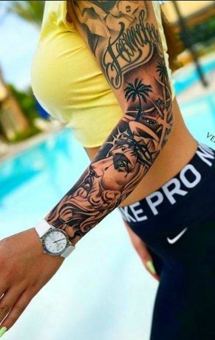 Fashion Tatuu