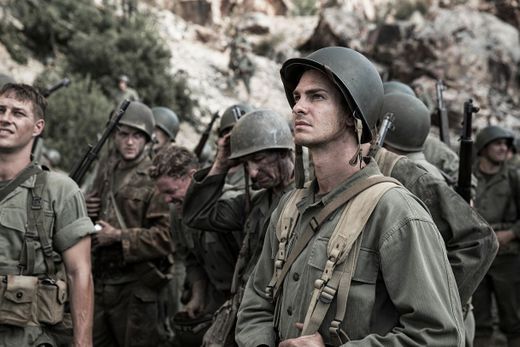 Hacksaw Ridge