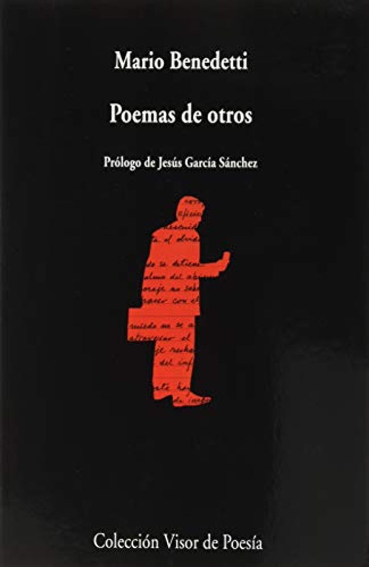 Libros Poemas de otros: 1095