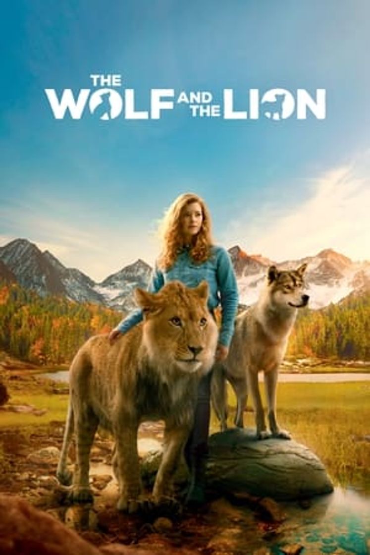 Película El lobo y el león