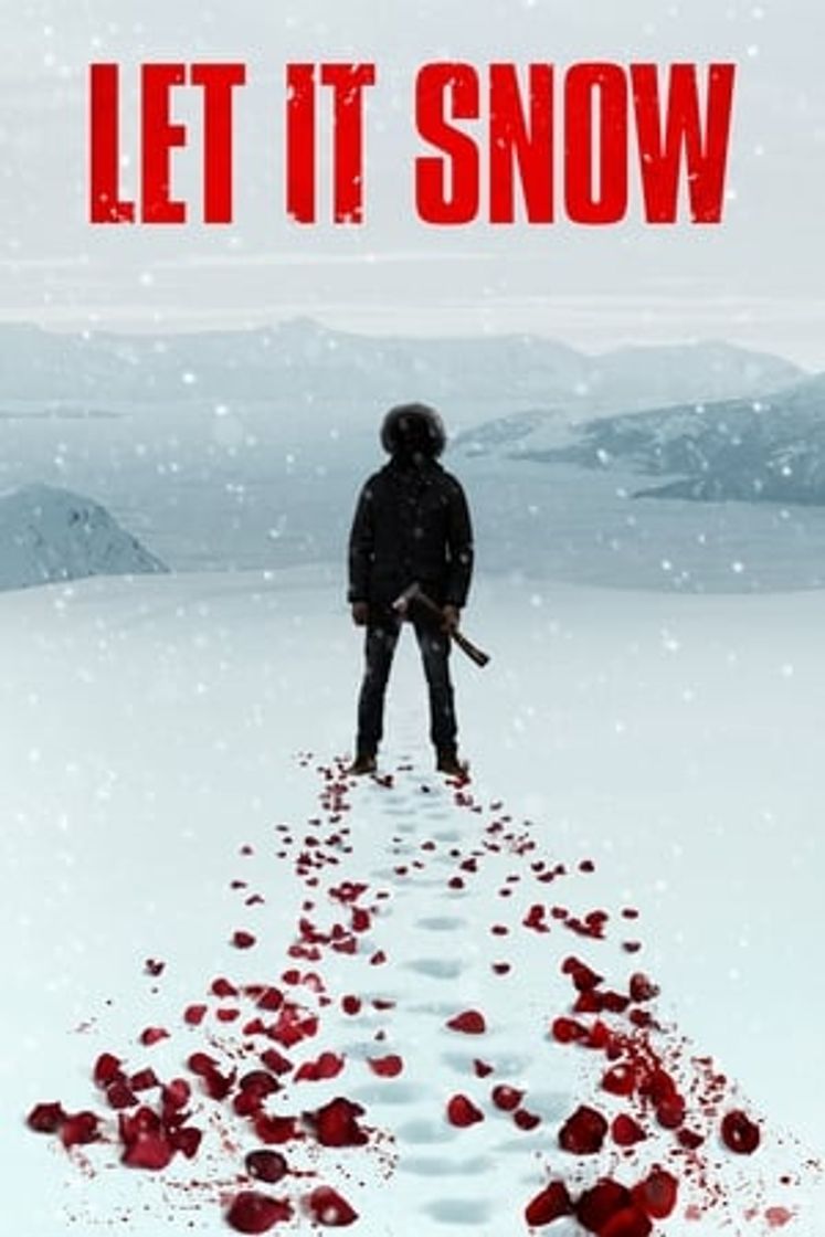 Película Let It Snow