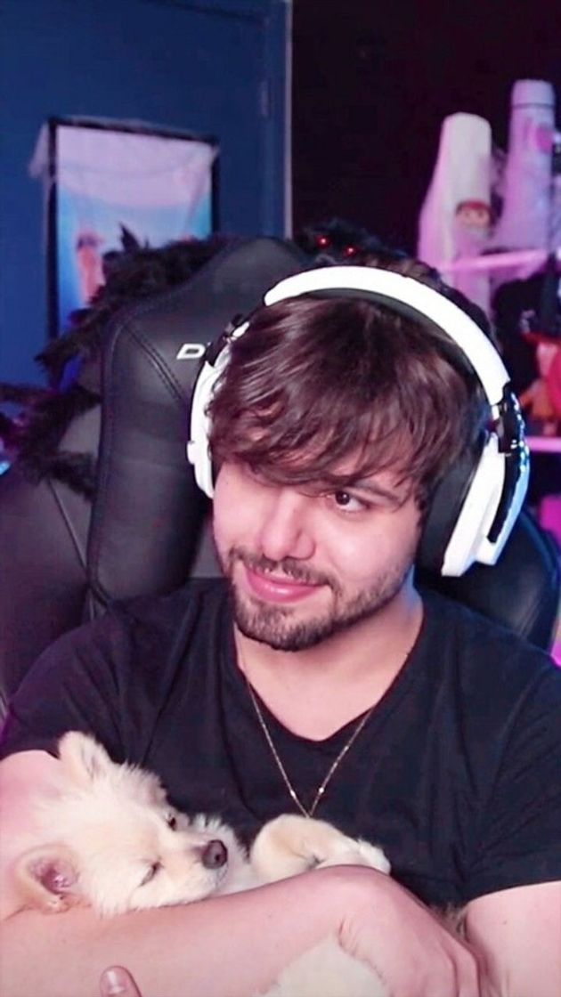 Moda T3ddy/ Youtuber