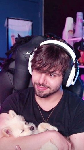 T3ddy/ Youtuber