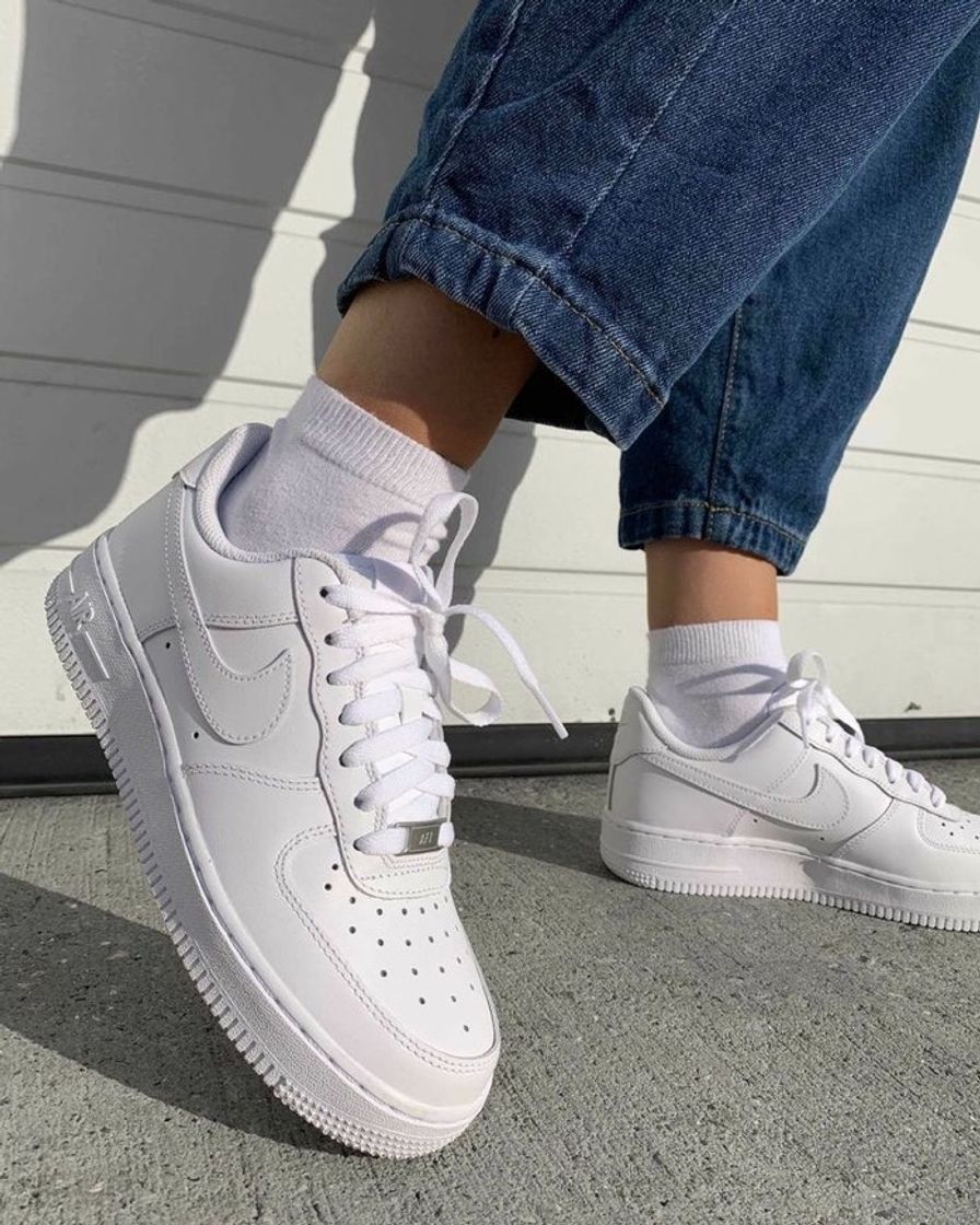 Fashion nike air force 1