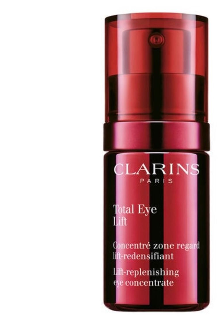 Products Comprar Total Eye Lift de Clarins Contorno de Ojos en Perfumería VIP