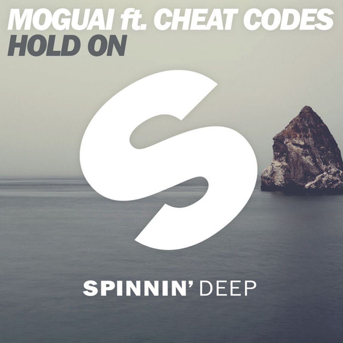 Music Hold On (feat. Cheat Codes) - Radio Edit