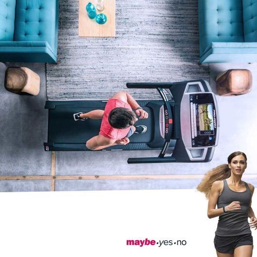 iFit - At Home Fitness Plans