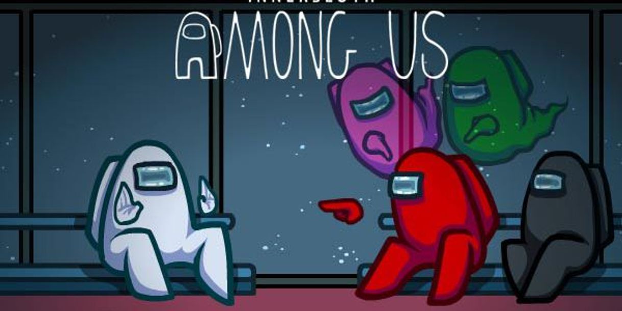 Videogames Among  us