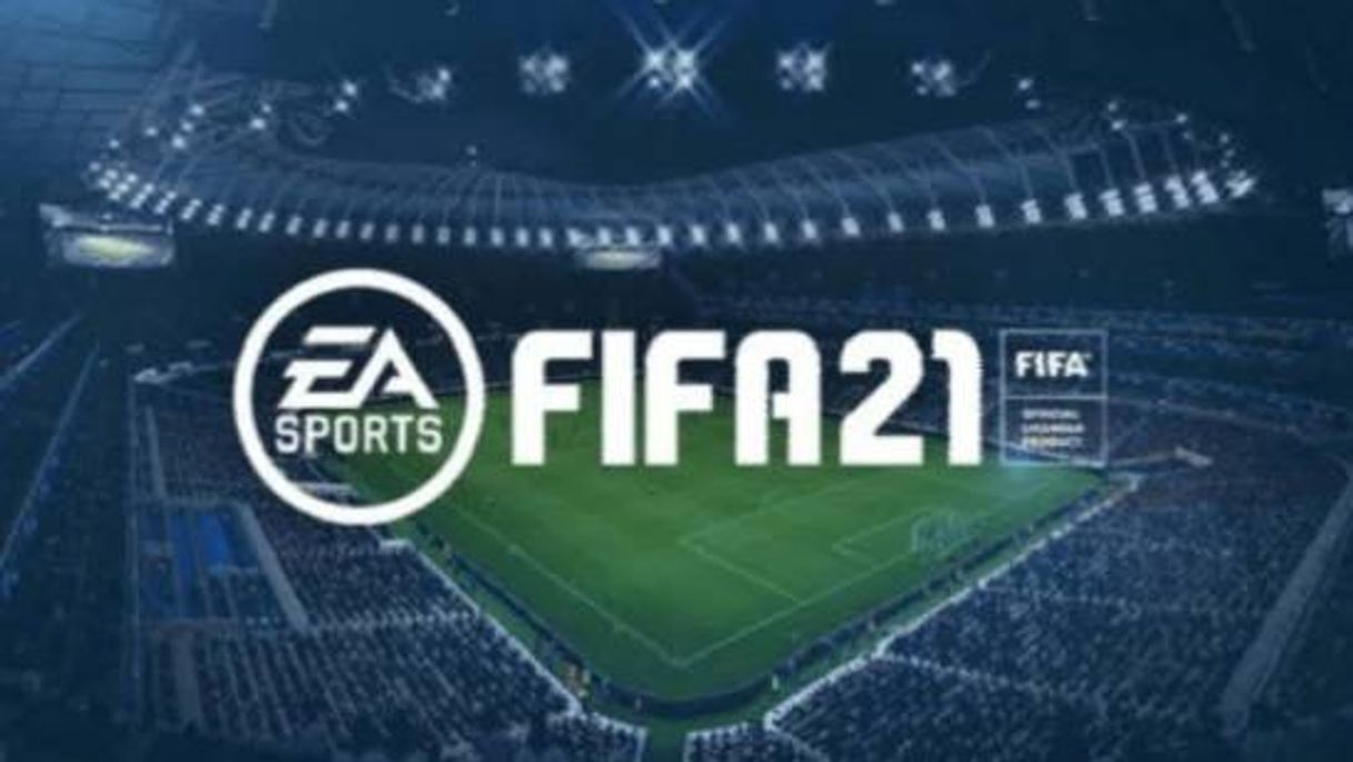 Videojuegos FIFA 21: Next Level Edition