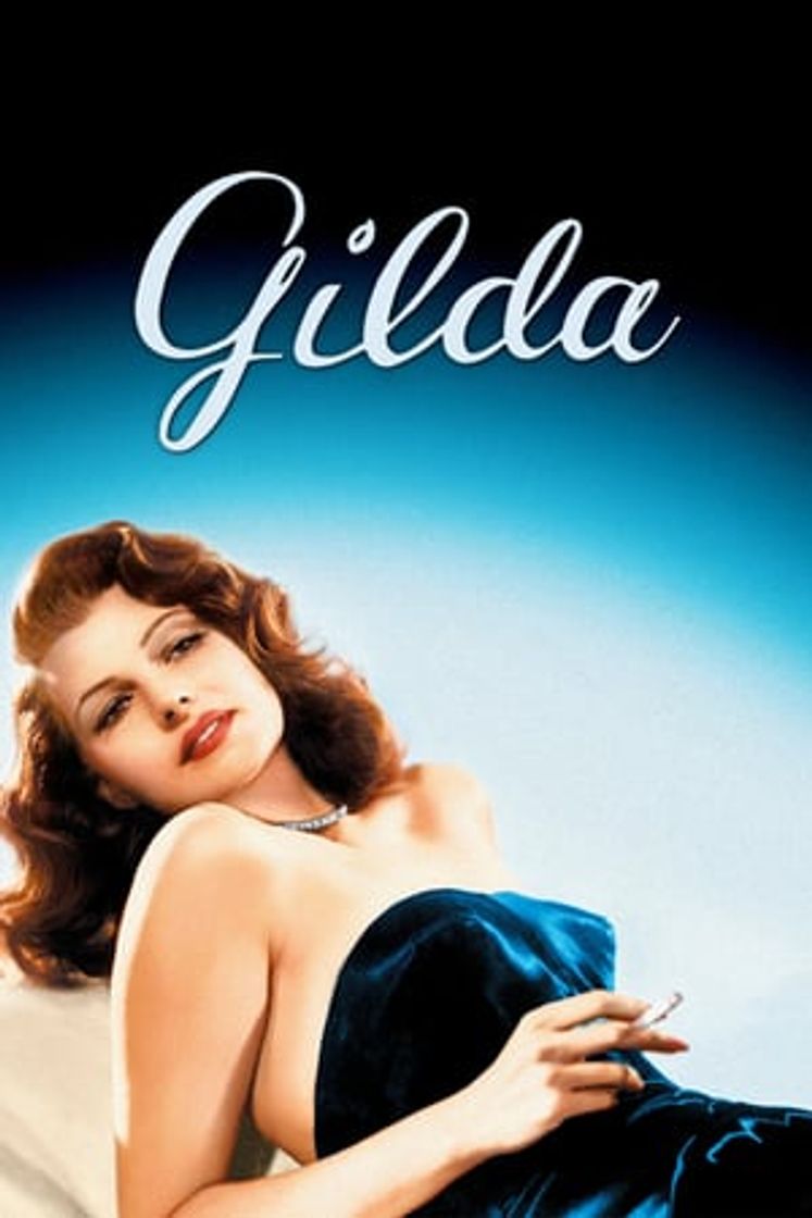 Película Gilda