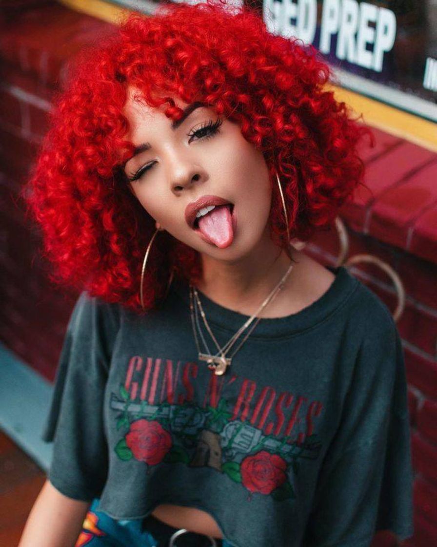 Social 💇‍♀️❤️