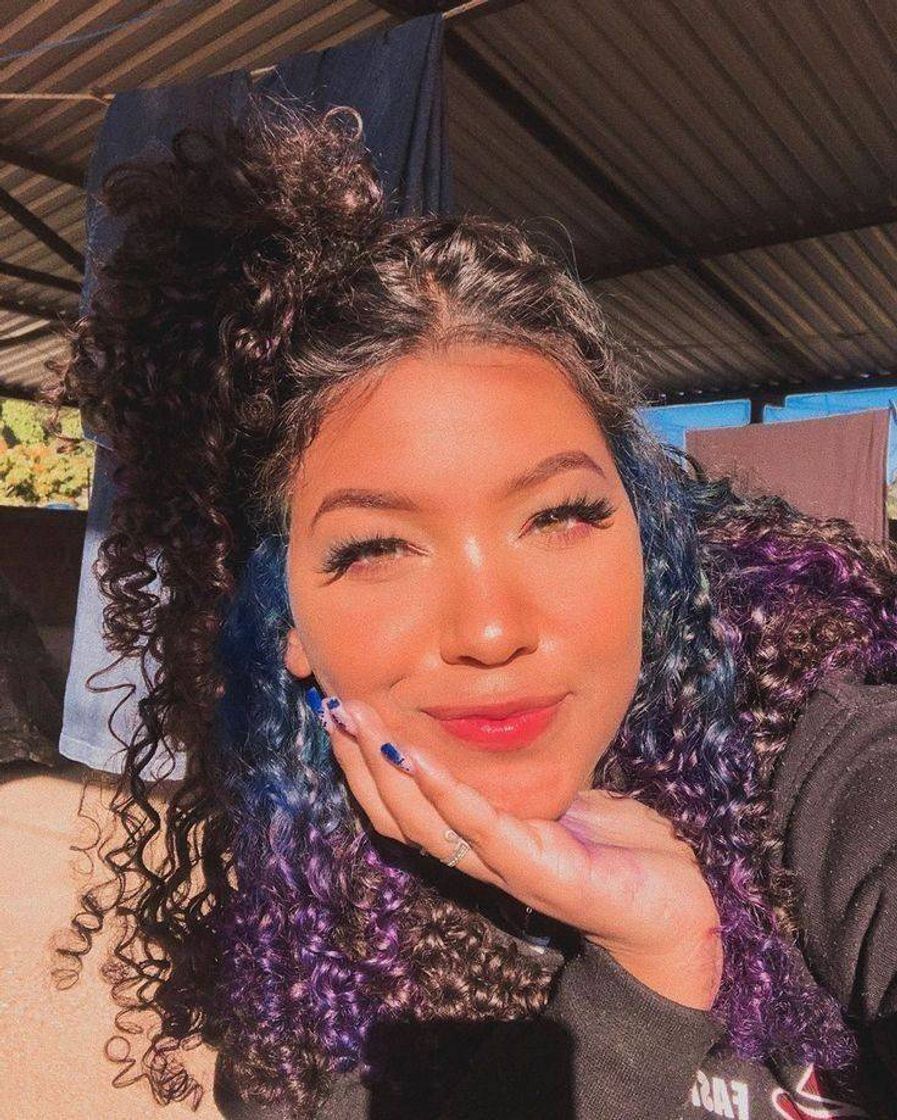 Social 💇‍♀️🌈