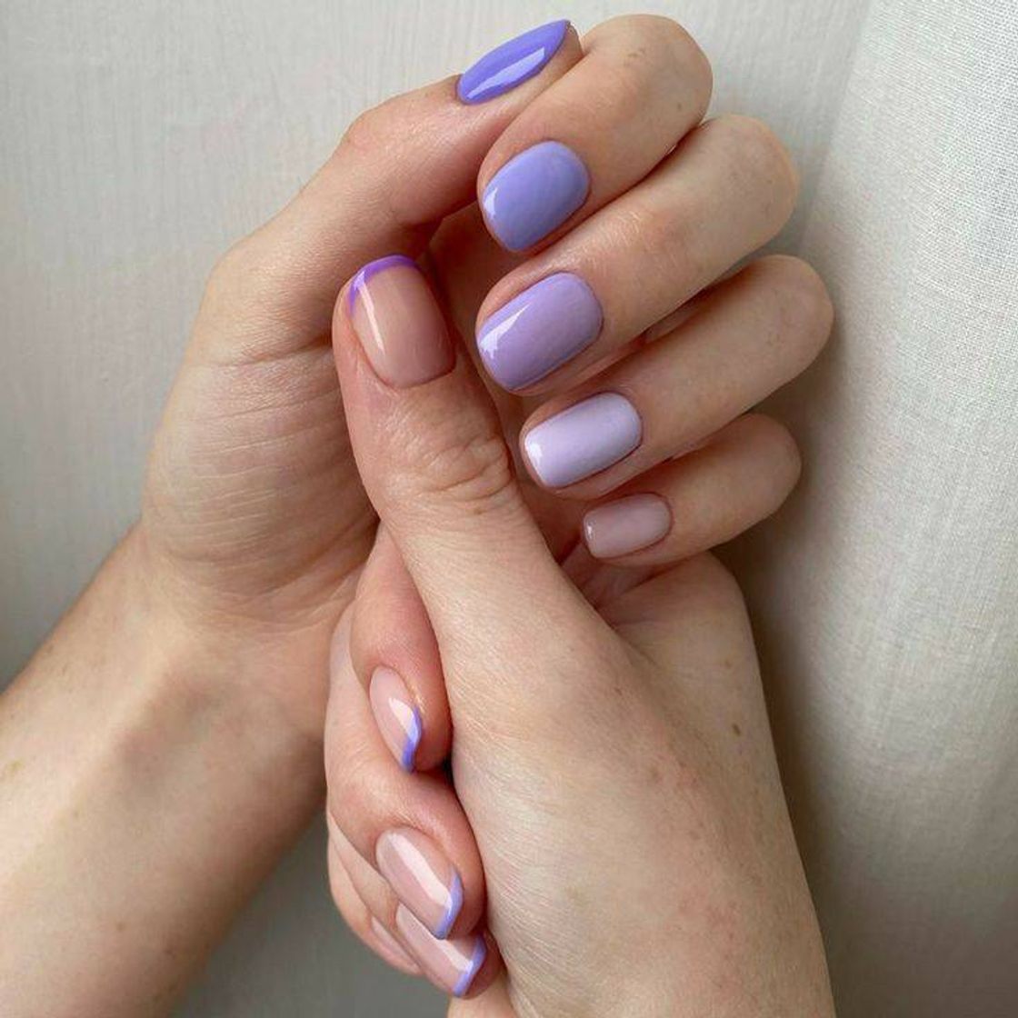 Moda unhas para se inspirar