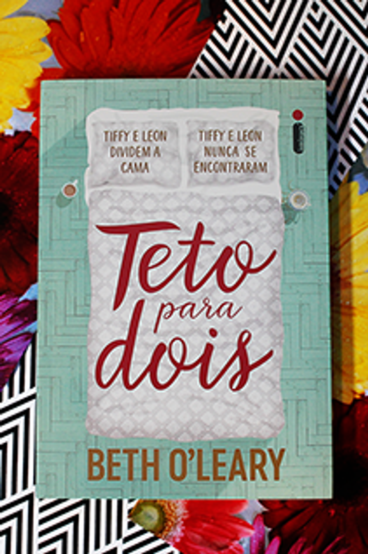 Fashion TETO PARA DOIS - capa comum