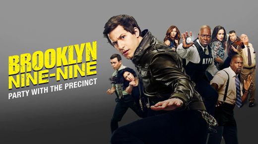 Brooklyn Nine-Nine | Netflix