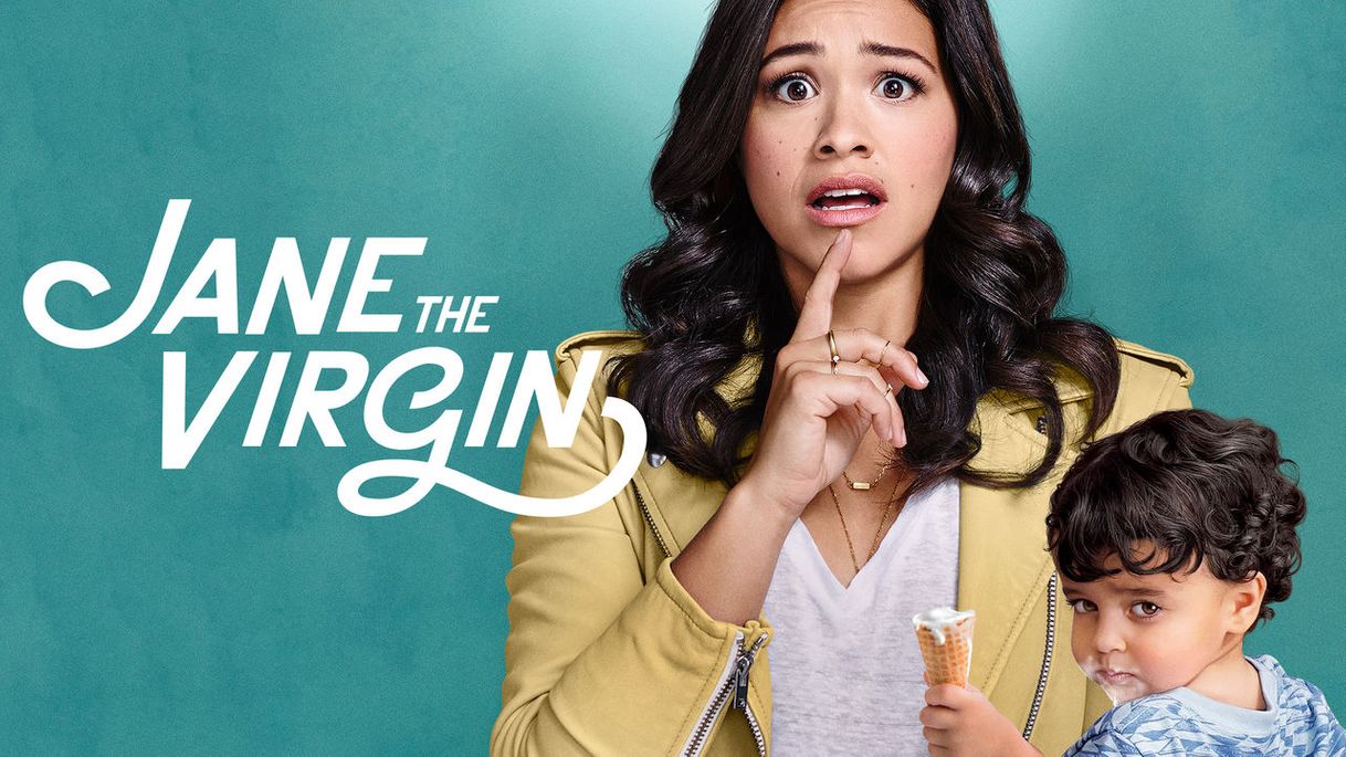 Moda Jane The Virgin | Netflix