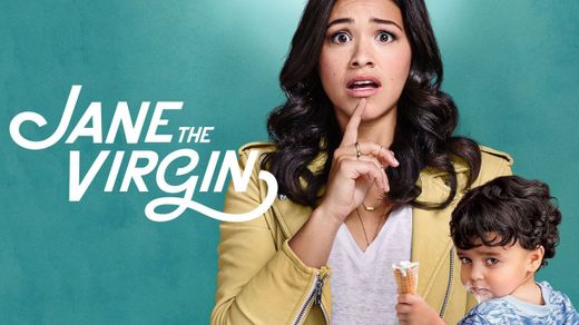 Jane The Virgin | Netflix