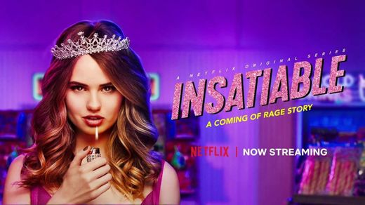Insatiable | Netflix