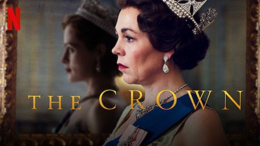 The Crown | Netflix