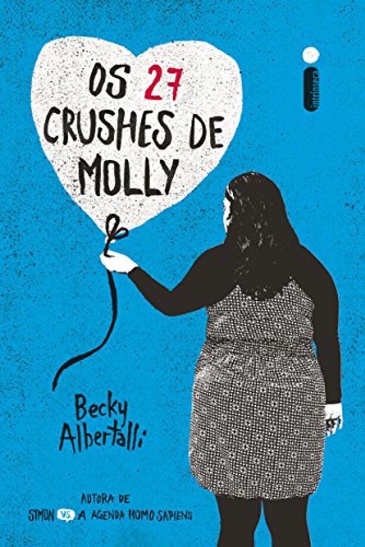 Book Os 27 Crushes de Molly