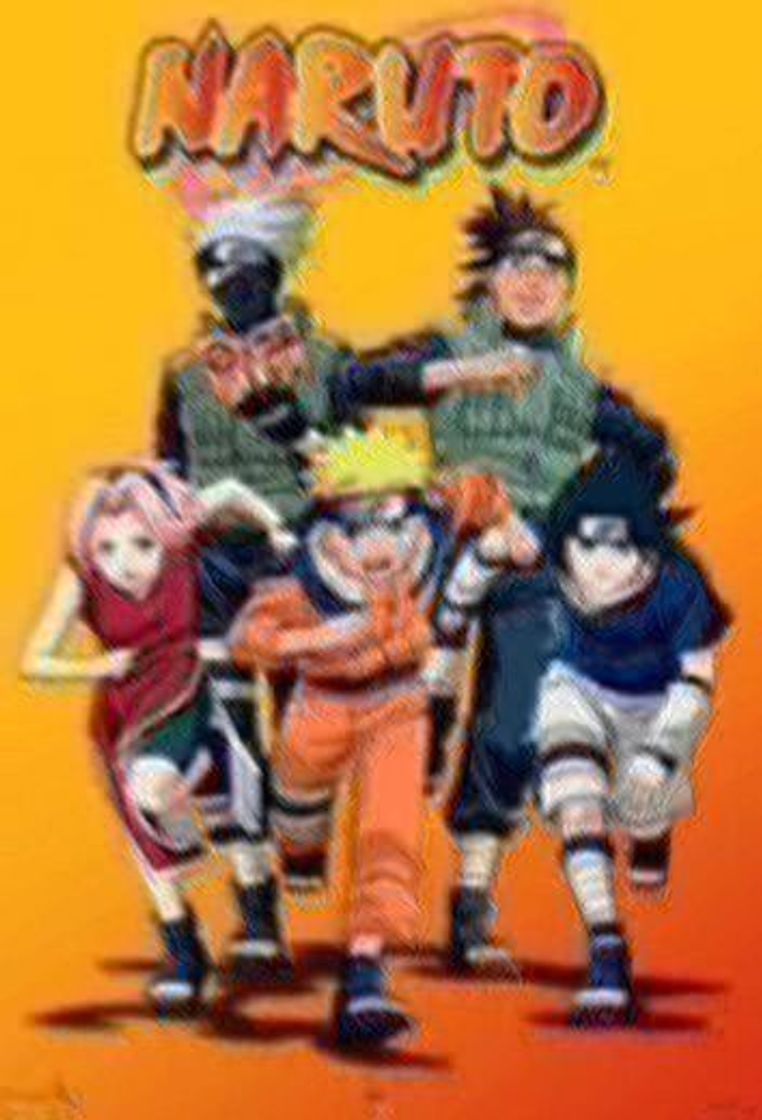 Social Naruto