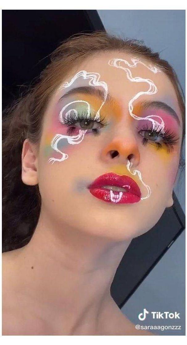 Moda Makeup