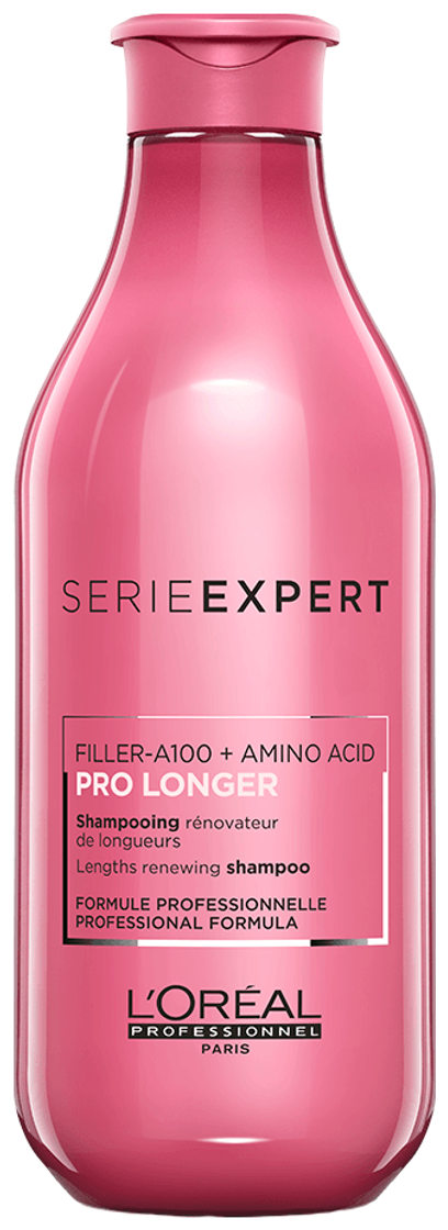 Moda Shampoo L’oreal Pro longer 