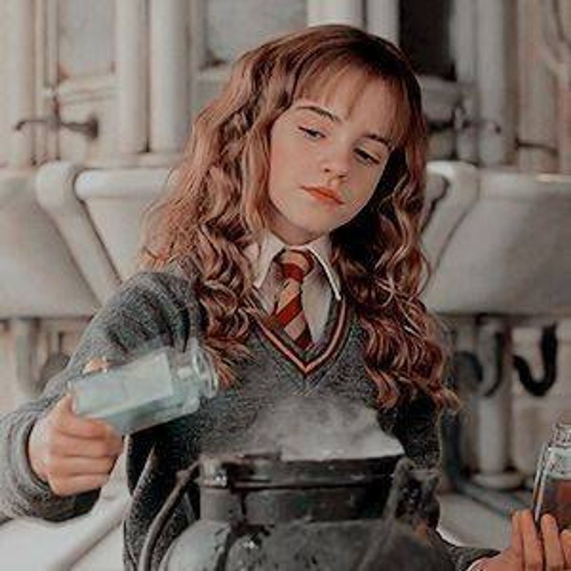 Moda HERMIONE GRANGER✰