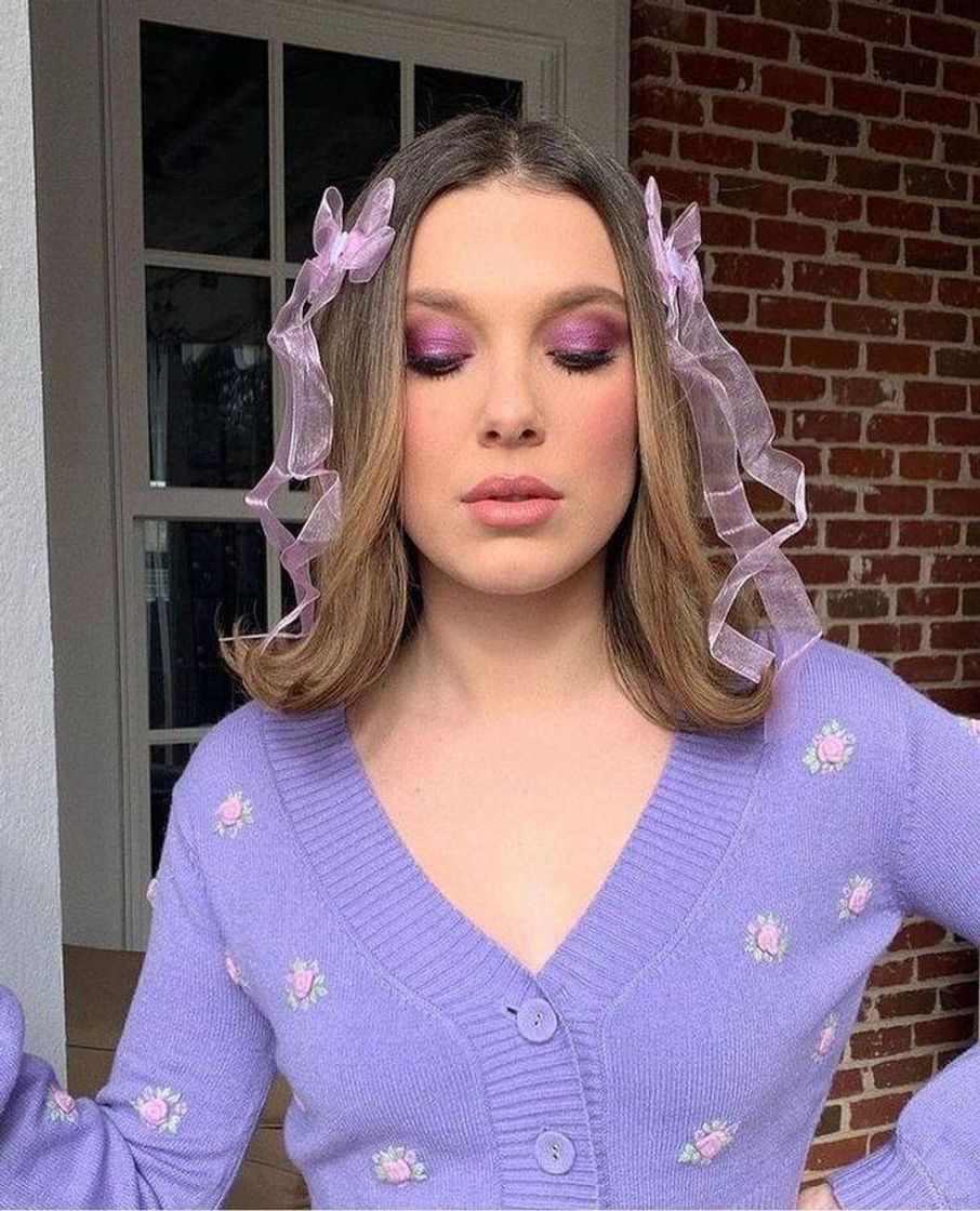 Fashion MILLIE 💜